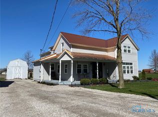 13858 Fruit Ridge Rd, Defiance, OH 43512