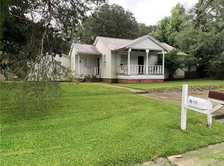 310 2nd St, Chickasaw, AL 36611