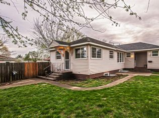 532 Columbia St, Walla Walla, WA 99362
