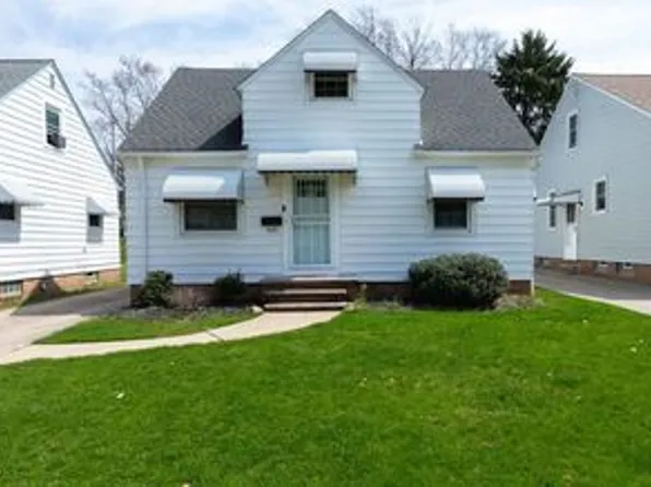 5017 E 115th St, Garfield Heights, OH 44125