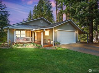 9760 State Route 903, Ronald, WA 98940