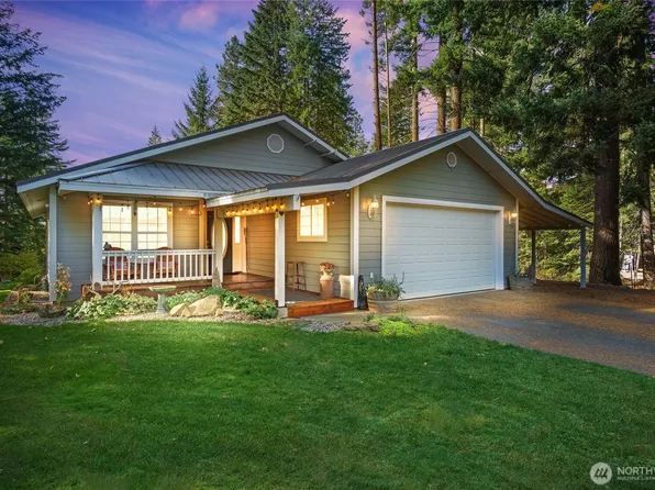 9760 SR 903, Ronald, WA 98940