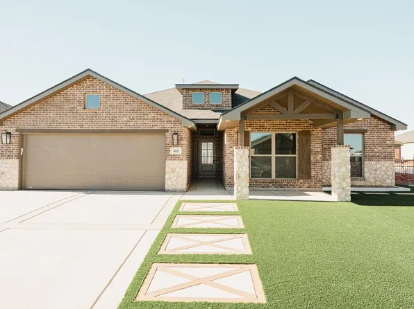 512 Tradesman Rd, Odessa, TX 79765