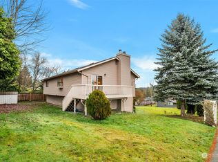 2702 123rd Dr NE, Lake Stevens, WA 98258