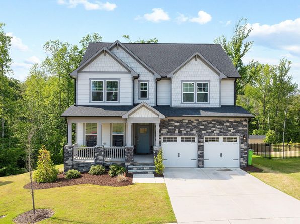 521 Marion Hills Way, Knightdale, NC 27545
