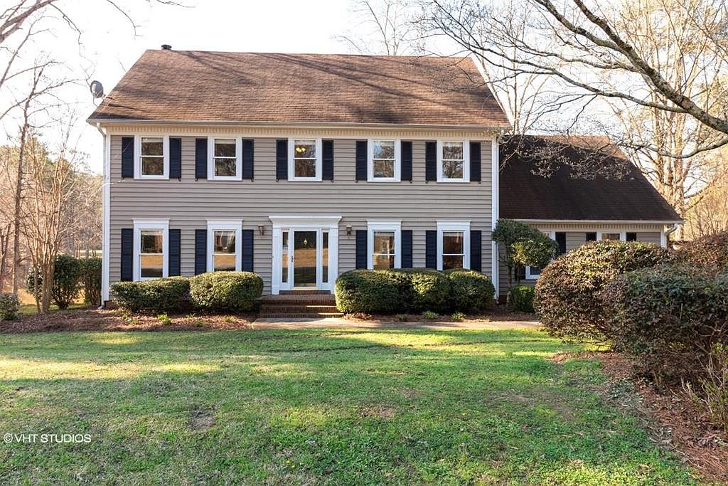 506 Gatewood Dr, Greenwood, SC 29646 Zillow