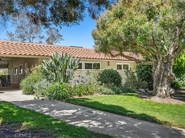 3253 San Amadeo Unit P, Laguna Woods, CA 92637