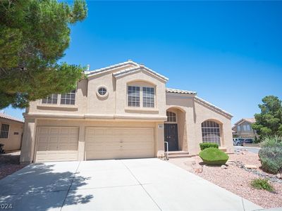 960 Cedarcliff Ave, Las Vegas, NV, 89123