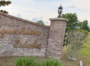 155th Path, O'Brien, FL 32071