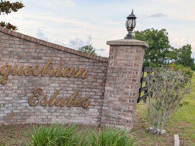 155th Path, O'Brien, FL, 32071