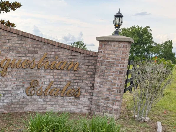 155th Path, O'Brien, FL 32071