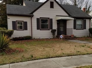 3404 Wellington St, Richmond, VA 23222