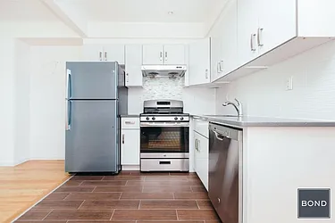 Rented by Bond New York