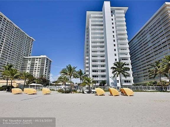 2nd image of 4010 Galt Ocean Dr APT 1201