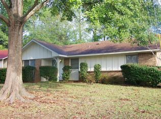 3225 Little John Dr, Montgomery, AL 36109