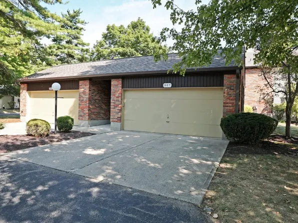 307 Carriage Circle Dr, Cincinnati, OH 45246
