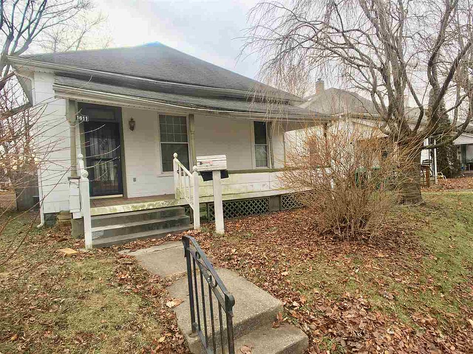 1st image of 1611 C Ave