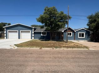 414 S Jefferson St, Hugoton, KS 67951
