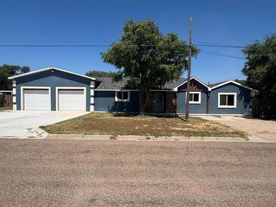 414 S Jefferson St, Hugoton, KS, 67951