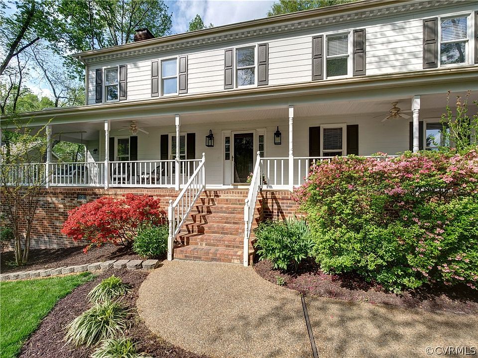 14502 Leamington Dr, Chesterfield, VA 23832 Zillow