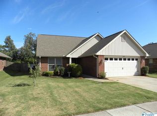 24649 Rolling Vista Dr, Athens, AL 35613
