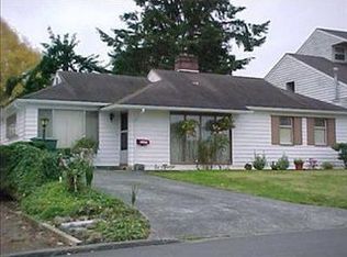 322 Crown Dr, Everett, WA 98203