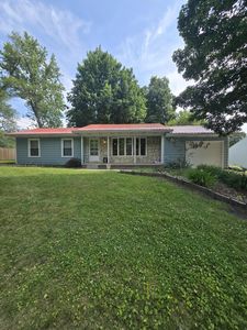 22 Leroy St, Hillsdale, MI, 49242
