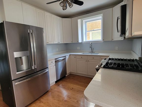 2nd image of 4142 N Menard Ave #1
