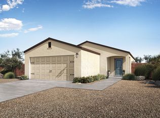 9828 Sacate Blanco Ave SW, Albuquerque, NM 87121