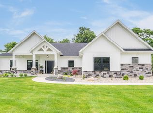 3370 Westhaven Trl, Kalamazoo, MI 49009