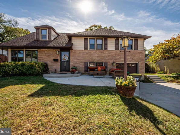 1210 Winstead Rd, Wilmington, DE 19803