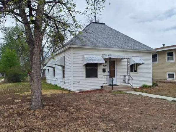430 Walnut St, Sterling, CO 80751