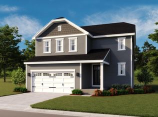 2897 White Tail Dr, Locust Grove, VA 22508