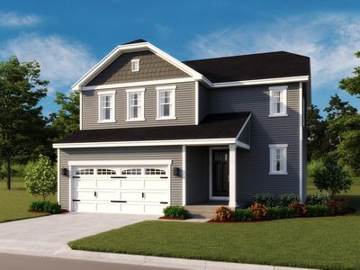 122 Curtain Fall Dr, Middletown, VA, 22645