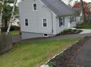 41 Purity Springs Rd, Burlington, MA 01803