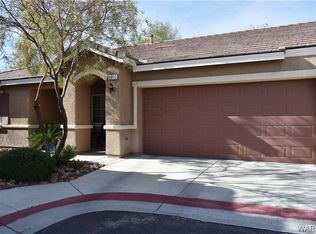 2811 China Cove St, Laughlin, NV 89029