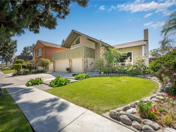 17303 Mapes Ave, Cerritos, CA 90703