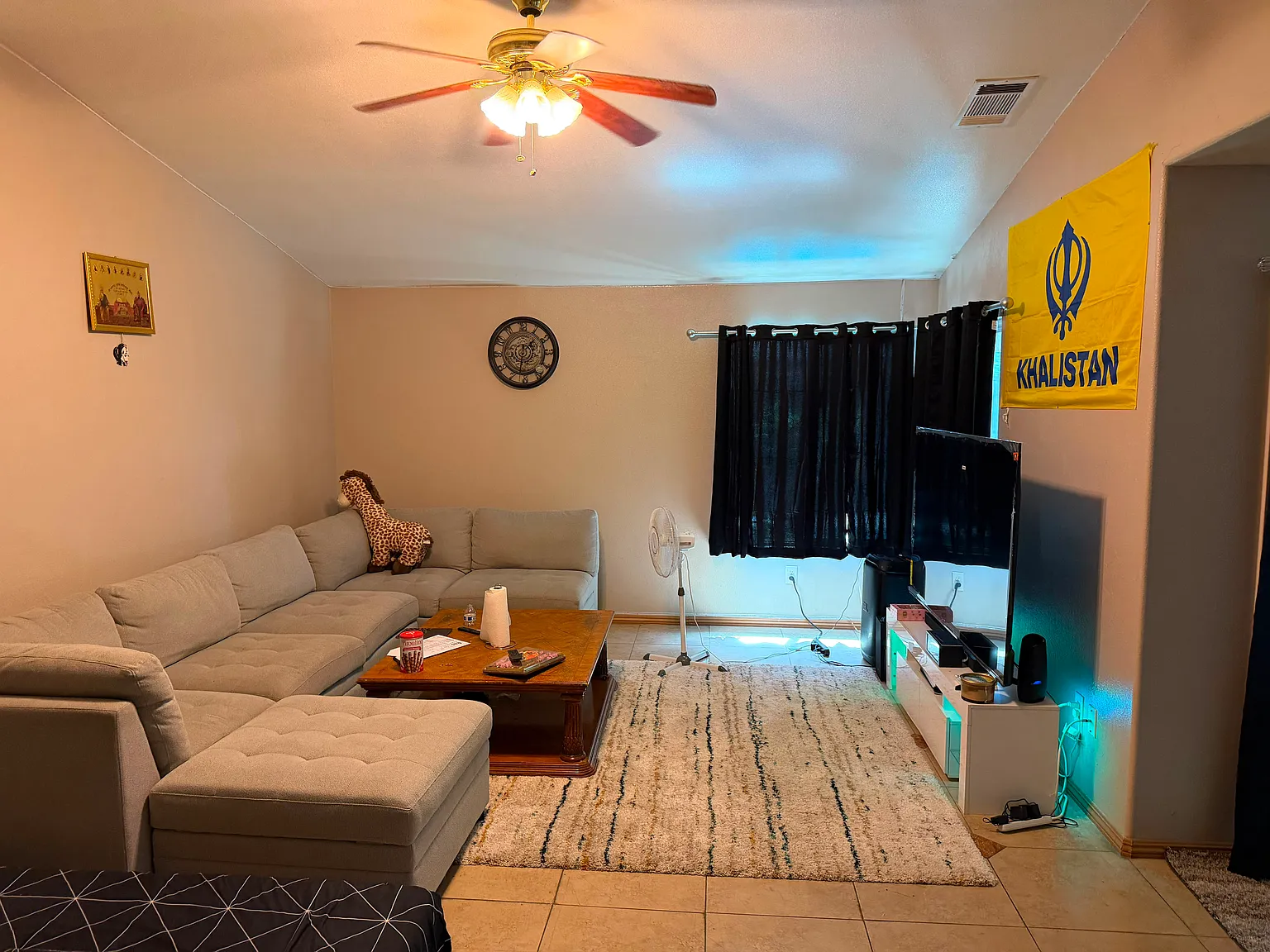 4501 Blue Devils Ave — Photo 4