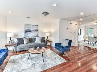 2730 Sherman Ave NW #A, Washington, DC 20001