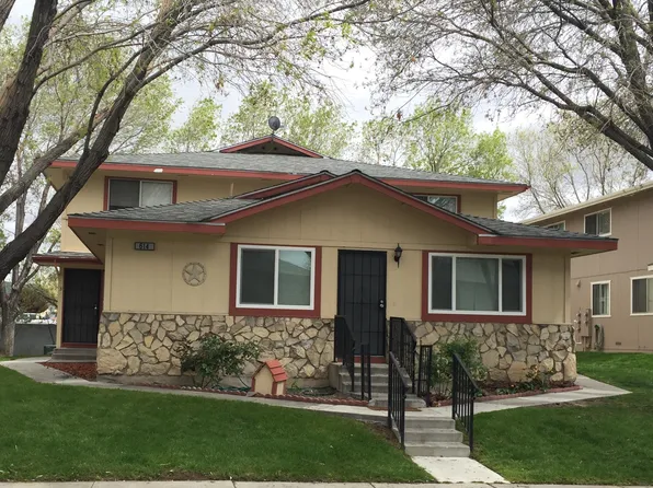 614 Oakwood Dr, Sparks, NV 89431