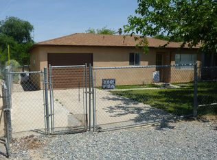 23452 Owen Ave, Ducor, CA 93218