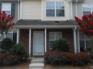 64 Tannenbaum Cir, Greensboro, NC 27410