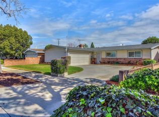 805 N Waverly St, Orange, CA 92867
