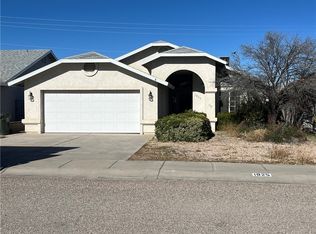 1825 Atlantic Ave, Kingman, AZ 86401