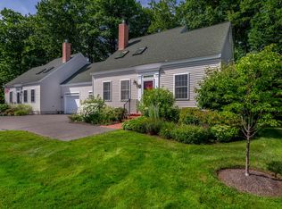 51 Winding Brook Ln N UNIT B11, Wells, ME 04090