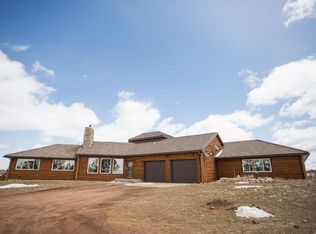 107 Overlook Rd, Laramie, WY 82051