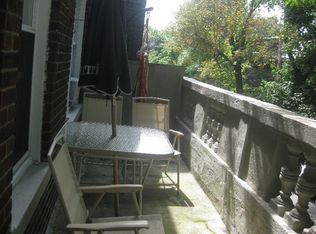 7 Egremont Rd #5D, Brighton, MA 02135