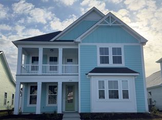 3122 White Jasmine Dr LOT W1-43, Laguna F Little River, SC 29566