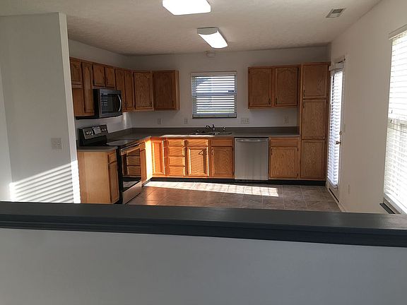Open Kitchen