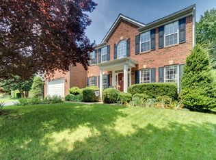26 Nugent Dr, Stafford, VA 22554